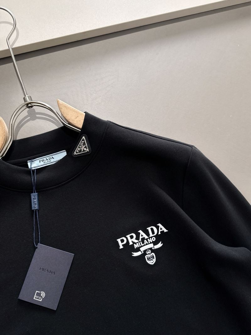 Prada T-Shirts